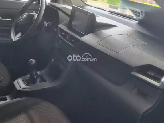 Toyota Avanza 1.3 MT 2023 - Chạy 8 vạn