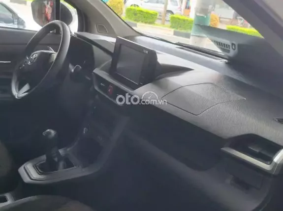 Toyota Avanza 1.3 MT 2023 - Chạy 8 vạn