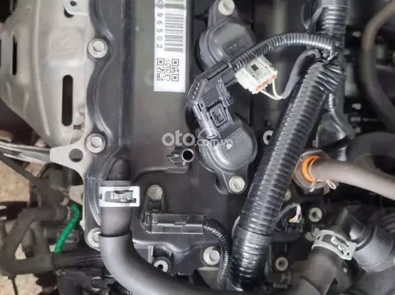 Toyota Avanza 1.3 MT 2023 - Chạy 8 vạn