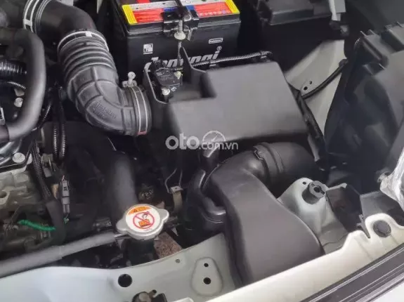 Toyota Avanza 1.3 MT 2023 - Chạy 8 vạn