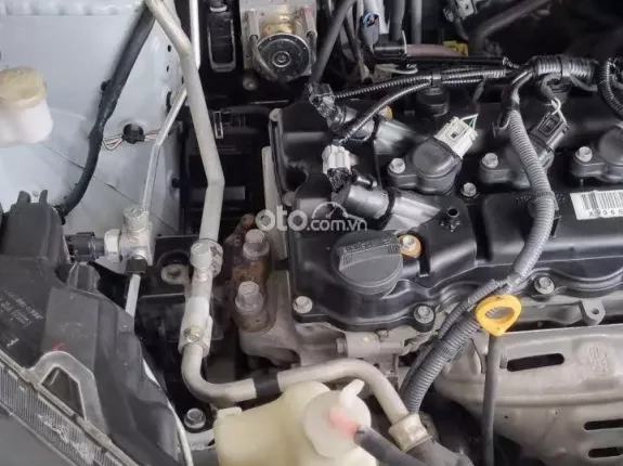 Toyota Avanza 1.3 MT 2023 - Chạy 8 vạn