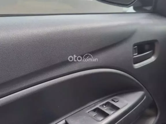 Mitsubishi Attrage 1.2L MT 2022 - Số sàn chạy 6 vạn