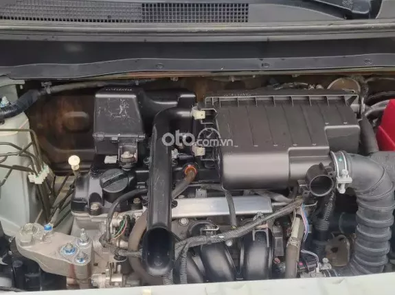 Mitsubishi Attrage 1.2L MT 2022 - Số sàn chạy 6 vạn