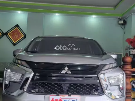 Mitsubishi Xpander 1.5 AT  2022 - Số tự động