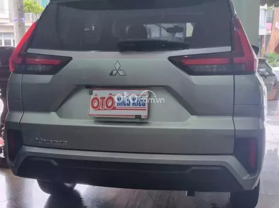 Mitsubishi Xpander 1.5 AT  2022 - Số tự động
