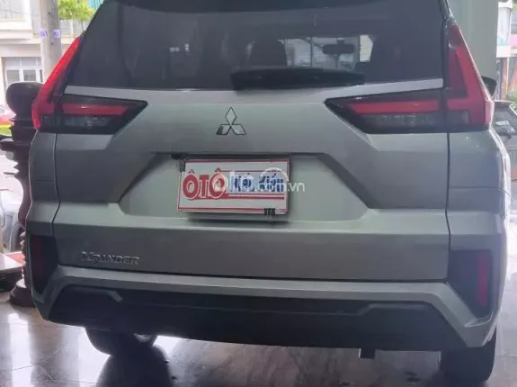 Mitsubishi Xpander 1.5 AT  2022 - Số tự động