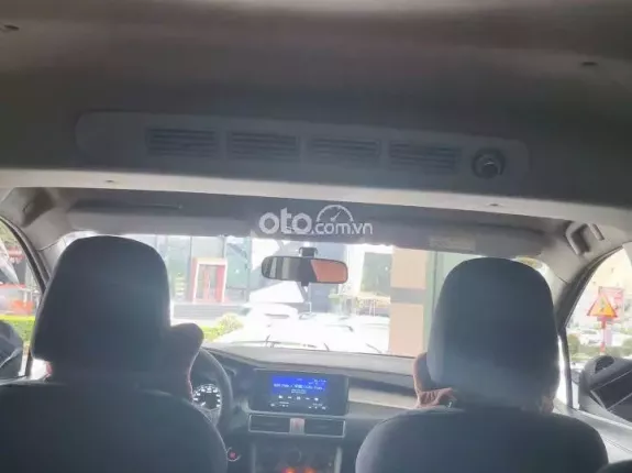 Mitsubishi Xpander 1.5 AT  2022 - Số tự động