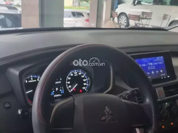 Mitsubishi Xpander 1.5 AT  2022 - Số tự động