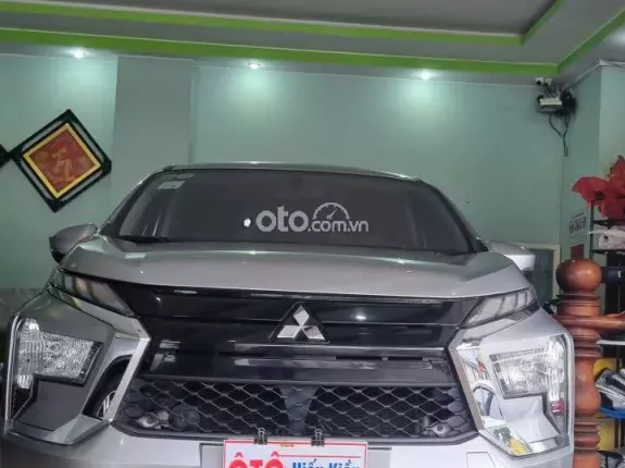 Mitsubishi Xpander 1.5 AT  2022 - Số tự động