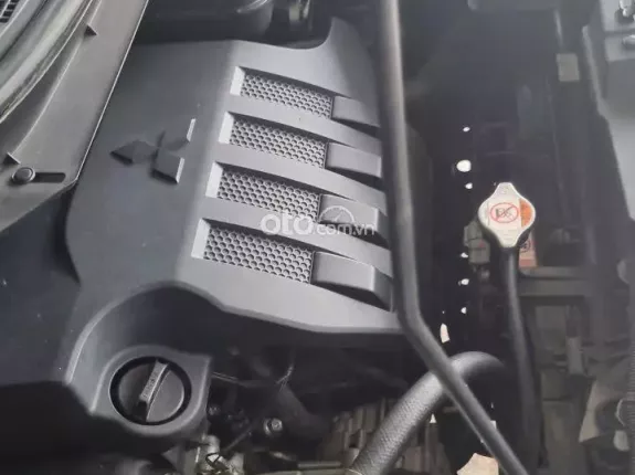 Mitsubishi Xpander 1.5 AT  2022 - Số tự động