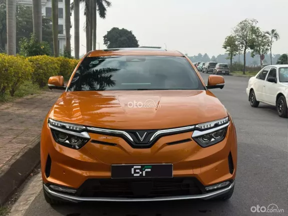 VinFast VF8 Plus 2023 - Xe chạy lướt 57.000km còn mới 99%