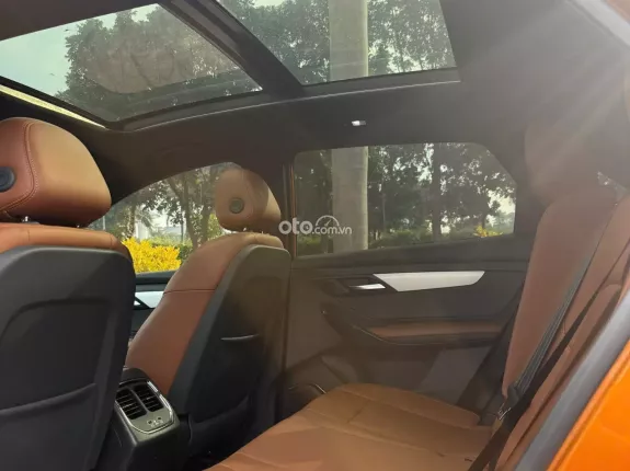 VinFast VF8 Plus 2023 - Xe chạy lướt 57.000km còn mới 99%