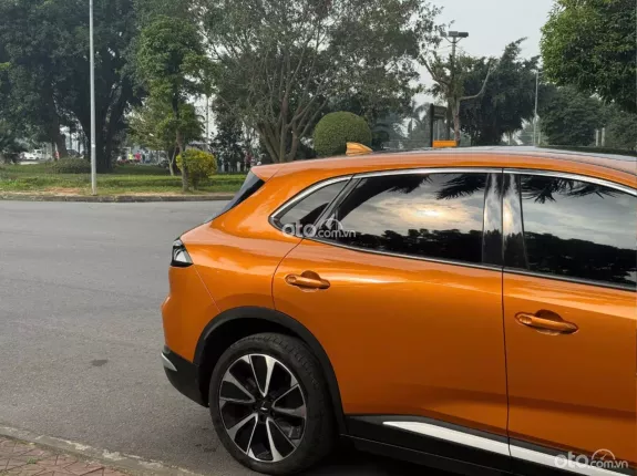 VinFast VF8 Plus 2023 - Xe chạy lướt 57.000km còn mới 99%