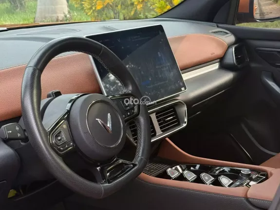 VinFast VF8 Plus 2023 - Xe chạy lướt 57.000km còn mới 99%