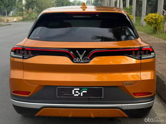 VinFast VF8 Plus 2023 - Xe chạy lướt 57.000km còn mới 99%
