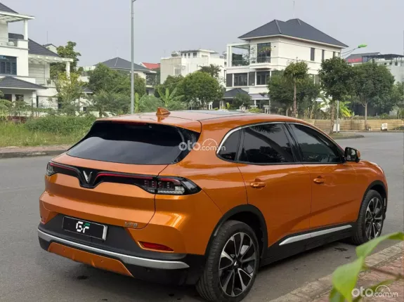 VinFast VF8 Plus 2023 - Xe chạy lướt 57.000km còn mới 99%