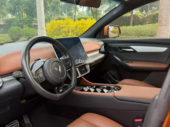 VinFast VF8 Plus 2023 - Xe chạy lướt 57.000km còn mới 99%