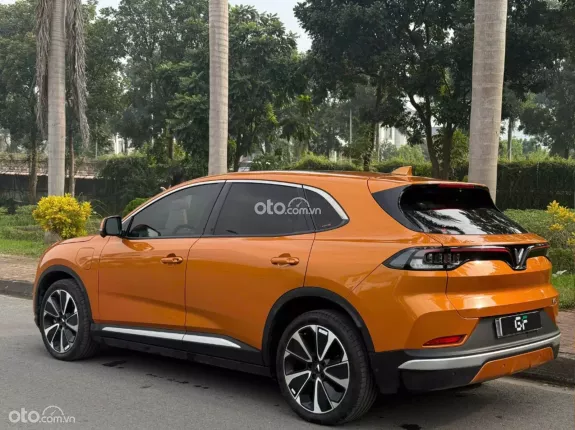 VinFast VF8 Plus 2023 - Xe chạy lướt 57.000km còn mới 99%
