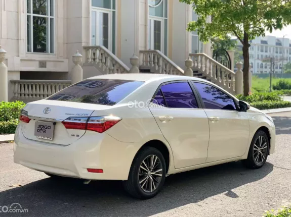 Toyota Corolla Altis 2019 - BAO ĐẬU BANK 70-90% (Ib Zalo tư vấn trực tiếp 24/7)