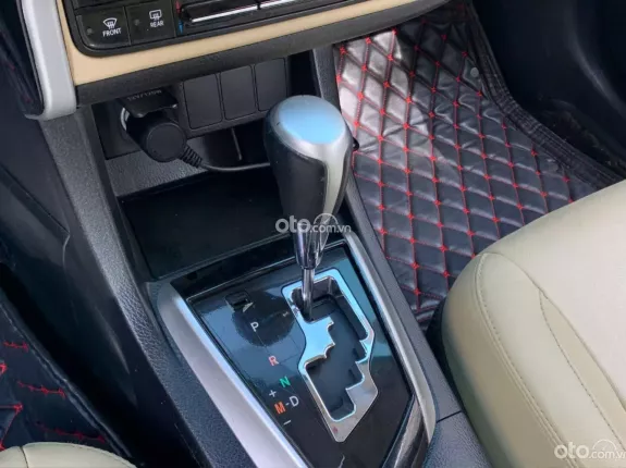 Toyota Corolla Altis 2019 - BAO ĐẬU BANK 70-90% (Ib Zalo tư vấn trực tiếp 24/7)