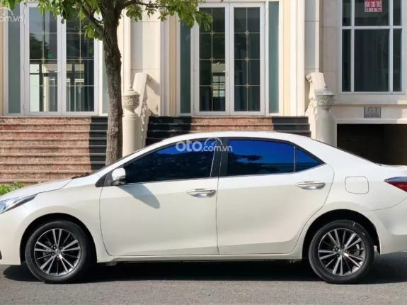 Toyota Corolla Altis 2019 - BAO ĐẬU BANK 70-90% (Ib Zalo tư vấn trực tiếp 24/7)