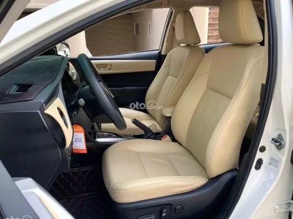 Toyota Corolla Altis 2019 - BAO ĐẬU BANK 70-90% (Ib Zalo tư vấn trực tiếp 24/7)