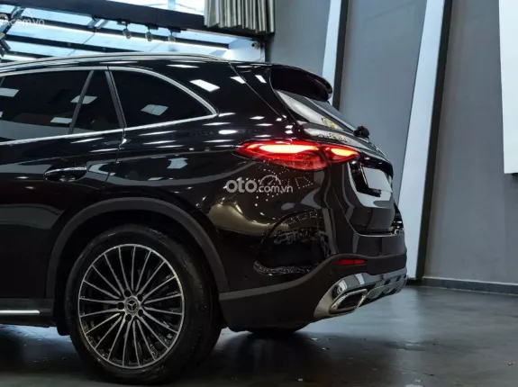 Mercedes-Benz GLC 300 4Matic 2023 - Hỗ trợ NH, giao xe, test hãng toàn quốc