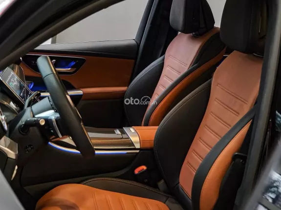 Mercedes-Benz GLC 300 4Matic 2023 - Hỗ trợ NH, giao xe, test hãng toàn quốc