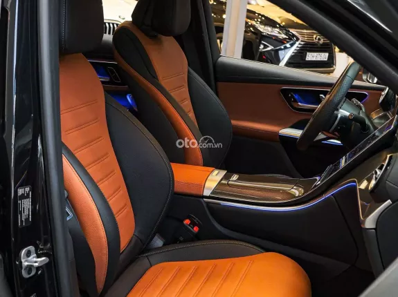 Mercedes-Benz GLC 300 4Matic 2023 - Hỗ trợ NH, giao xe, test hãng toàn quốc