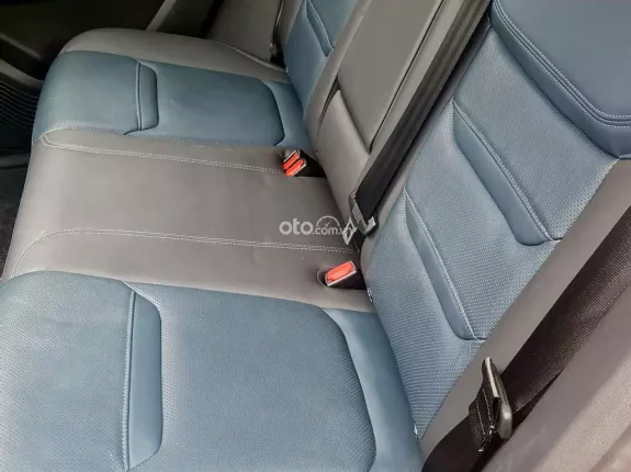 Ford Territory 1.5L Titanium 2023 - Ford Territory Titanium 2023