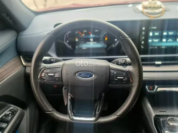 Ford Territory 1.5L Titanium 2023 - Ford Territory Titanium 2023