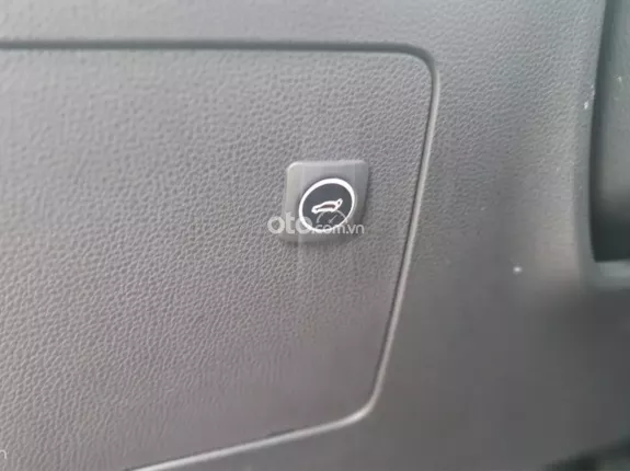 Ford Territory 1.5L Titanium 2023 - Ford Territory Titanium 2023