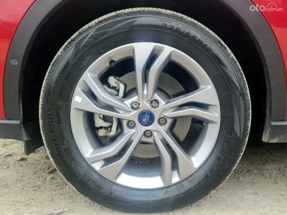 Ford Territory 1.5L Titanium 2023 - Ford Territory Titanium 2023