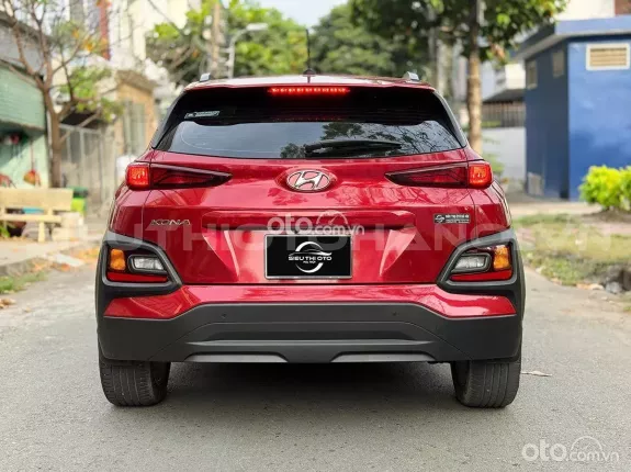 Hyundai Kona 2.0 AT Tiêu chuẩn 2021 - Xe zin nguyên bản theo hãng