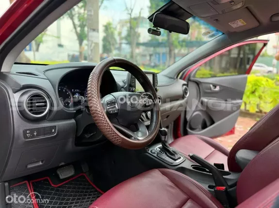 Hyundai Kona 2.0 AT Tiêu chuẩn 2021 - Xe zin nguyên bản theo hãng