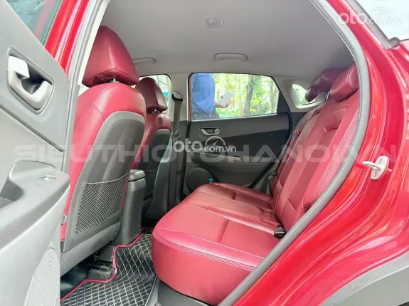 Hyundai Kona 2.0 AT Tiêu chuẩn 2021 - Xe zin nguyên bản theo hãng