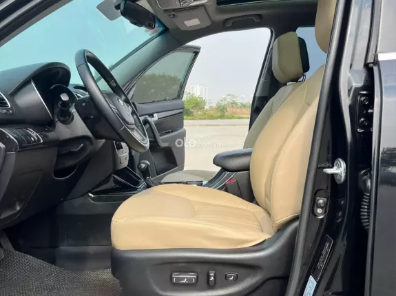 Kia Sorento 2WD 2.4 GAT 2016 - 7 chỗ gầm cao full xăng