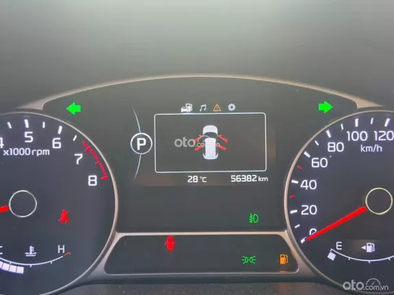 Kia Soul 2014 - Xe số tự động sản xuất 2014, chất lượng như mới