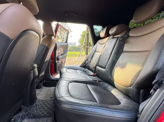 Kia Soul 2014 - Xe số tự động sản xuất 2014, chất lượng như mới