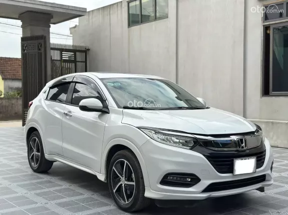 Honda HR-V L 2021 - Honda HRV L 2021