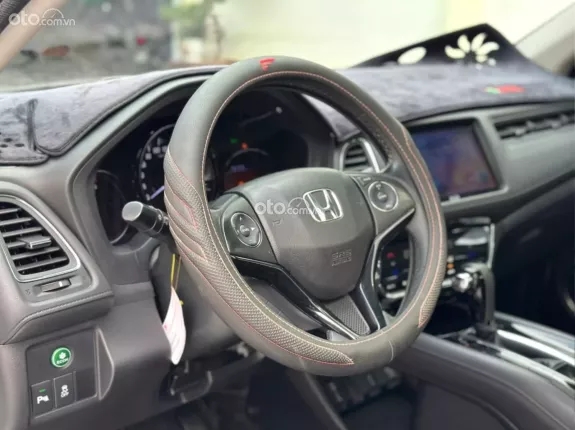 Honda HR-V L 2021 - Honda HRV L 2021