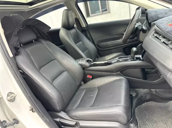 Honda HR-V L 2021 - Honda HRV L 2021