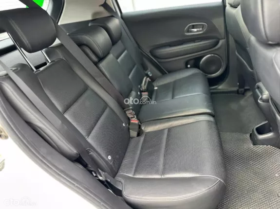 Honda HR-V L 2021 - Honda HRV L 2021