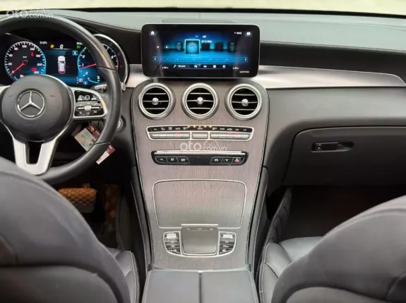 Mercedes-Benz GLC 300 4Matic 2020 - Xe cực đẹp