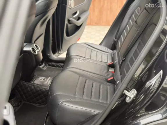 Mercedes-Benz GLC 300 4Matic 2020 - Xe cực đẹp