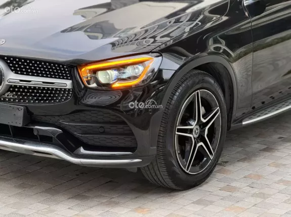 Mercedes-Benz GLC 300 4Matic 2020 - Xe cực đẹp