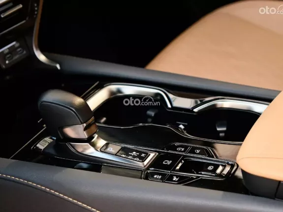 Lexus RX 350 2022 - Màu đen, nội thất nâu - Full lịch sử bảo dưỡng