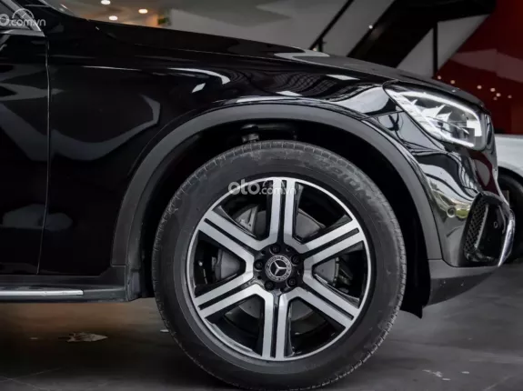 Mercedes-Benz GLC 200 4Matic 2021 - XE HOT CÓ SẴN GIAO NGAY!!