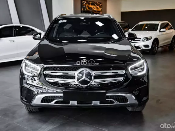 Mercedes-Benz GLC 200 4Matic 2021 - XE HOT CÓ SẴN GIAO NGAY!!