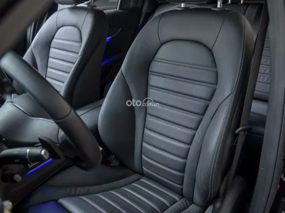 Mercedes-Benz GLC 200 4Matic 2021 - XE HOT CÓ SẴN GIAO NGAY!!